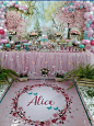 The Compact Guide to Princess Birthday Party Ideas for Busy Moms #BirthdayImages