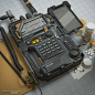 Communication Equipments