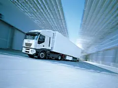 iveco重型卡车桌面高清壁纸桌面壁纸2