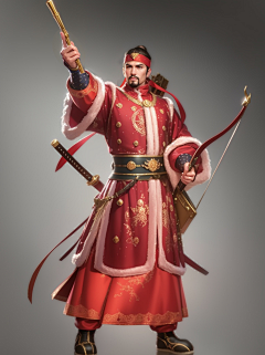 GodVZzz1采集到立绘