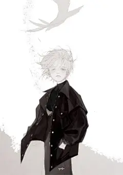 #我是动画人# 
虽然很美丽可看上去不太好惹

来自韩国的插画师
seonju.0
O网页链接 ​​​​