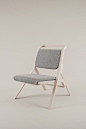 Frame Seat - Florian Hauswirth: 