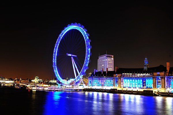 London Eye