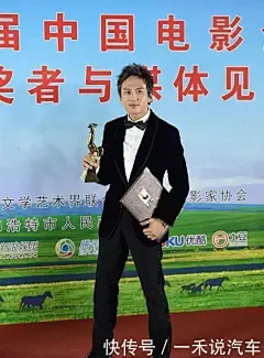 金鸡奖海报提名均出炉！鸡，你变了