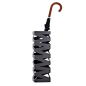 Torre and Tagus Zig Zag Umbrella Stand ** Trust me, this is great! Click the image. : Umbrella Racks