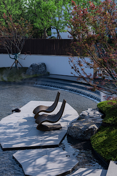 花花战士采集到S-室外家具