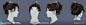 Hair - Unknown 9