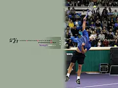 2010年11月月历壁纸桌面壁纸2
