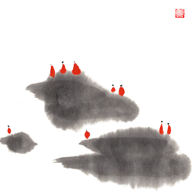 禅-古田路9号-品牌创意/版权保护平台