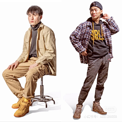 螺蛳粉鸡腿采集到动作模板