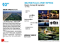 泛亚国际下沙61号地块居住区景观设计方案文本-线计网