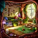 Fairy house