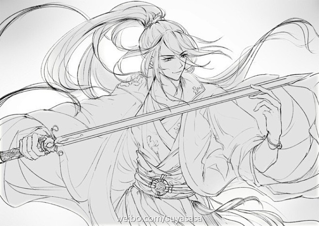 魔道祖师