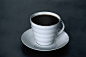 咖啡豆 咖啡 咖啡杯 现磨  (2)