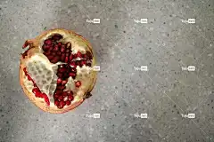 石榴 背景 水果 酷背景 健康 笔记本电脑壁纸 桌面背景