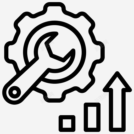 制造定制工程 标志 UI图标 设计图片 免费下载 页面网页 平面电商 创意素材