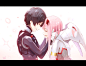 DARLING in the FRANXX  广  002 