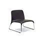 Biagio Cisotti and Sandra Laube Vela Lounge Chair