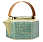 Pots! 上的 Pin