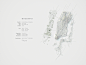 Manhattan and OpenStreetMap Data : 3D visualization of Manhattan based on OpenStreetMap data.