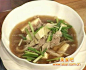 如何做韩国美食韩国海带汤