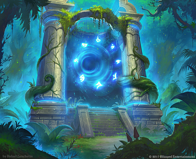 Hearthstone - Time W...