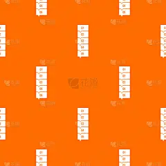 信息图表,式样,台阶,五个物体,分离着色,白色,商务,流程图,图表,重复