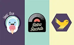 ai笔刷素材插画画笔铅笔素描水彩油漆马克笔勾线噪点矢量笔刷371-淘宝网