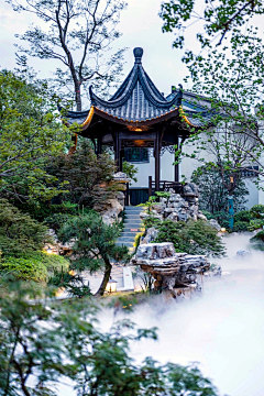 HANSEN001采集到横版场景1