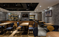 餐饮设计·华空间快餐店设计 | 室内设计联盟