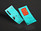 AZURE HOSTEL : Azure Hostel Brand Identity Design, Pictogram & Signage System Client:Azure Hostel BKK