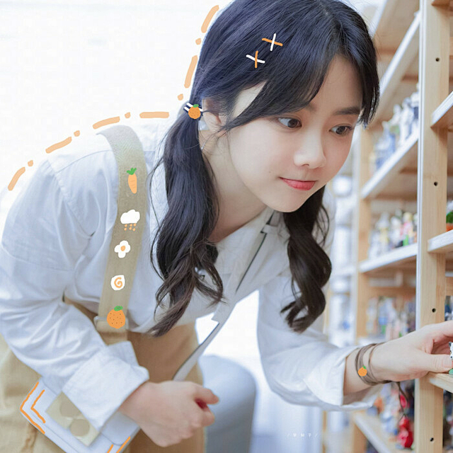 谭松韵