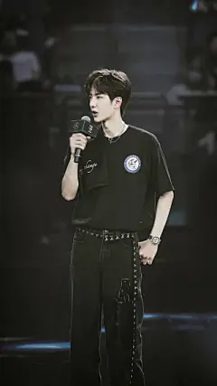 帅哥 - 堆糖，美图壁纸兴趣社区