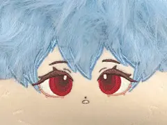 EVA绫波丽