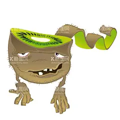 水果表情包  - 源文件下载【酷图网】水果表情包,水果,卡通水果,猕猴桃,水果贴纸,水果素材,水果插画,水果元素,水果表情,可爱水果,水果图案,水果人物,水果形象