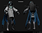 Destiny 2  NPCs