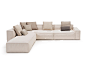 DAVIS - Sofas from Amura | Architonic : DAVIS - Designer Sofas from Amura ✓ all information ✓ high-resolution images ✓ CADs ✓ catalogues ✓ contact information ✓ find your nearest..