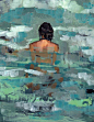 Summer｜Clare Elsaesser ​​​​