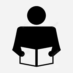 读书聪明学习图标高清素材 学习 考试 聪明 读书 icon 标识 标志 UI图标 设计图片 免费下载 页面网页 平面电商 创意素材