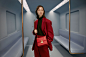 Dissona 2017 AW – Red+Plus