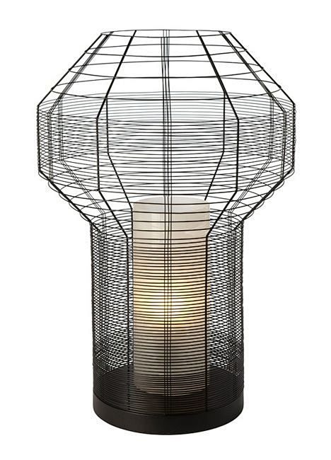 Mesh Table Lamp by A...