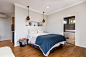 1st Story Master Suite | Baulkham Hills - Modern - Bedroom - Sydney - by iBuild Group Pty Ltd | Houzz