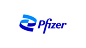 Pfizer Rebrand :: Behance
