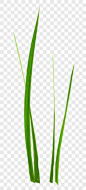 绿色小草效果元素PNG图片 来自PNG搜索网 pngss.com 免费免扣png素材下载！
