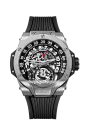 MP-13 Tourbillon Bi-Axis Retrograde 44 mm