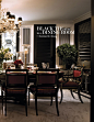 Krieit Associates | Bespoke Interiors