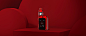 Red SMOK G-Priv Baby Luxe Edition Kit