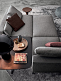 Minotti Ipad: 