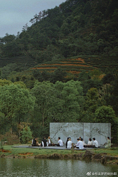 樾樾樾樾采集到茶/禅