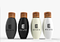 ECUIS Premium olive oil : Premium olive oil bottle. Designed by Oriol Oliva, Jordi Ros and Laura Planas.